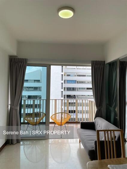 eCO (D16), Condominium #489749731